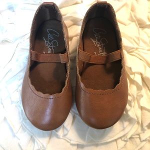 Toddler Girl Shoes 5